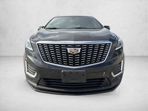 Used 2024 Cadillac XT5 Luxury FWD image 2