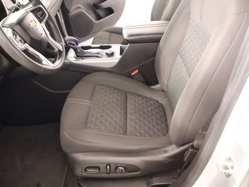 Used 2021 Chevrolet Blazer LT FWD image 11