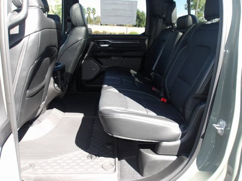 New 2026 RAM 1500 Rebel w/ Rebel Level 2 Equipment Group image 26