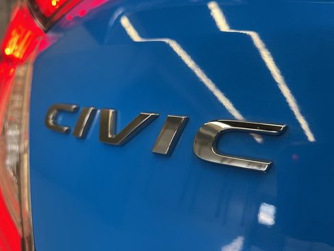 Used 2021 Honda Civic Type R image 33