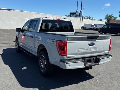 Used 2023 Ford F150 XL w/ STX Appearance Package AWD/4WD image 2