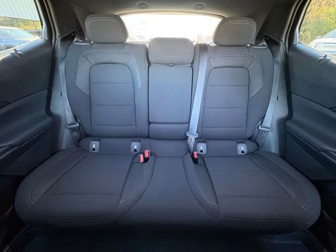 New 2026 Chevrolet Equinox EV LT w/ Comfort Package image 37