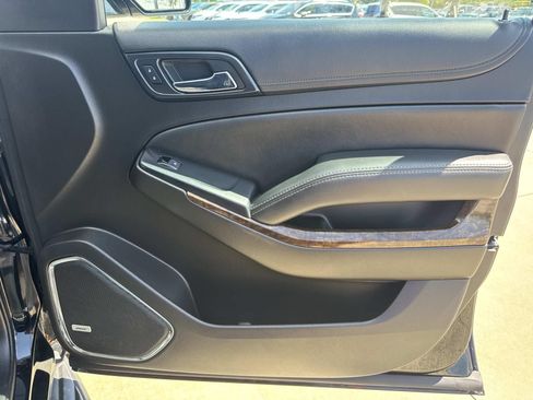 Used 2017 Chevrolet Tahoe LT RWD image 15