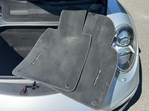 Used 2014 Porsche 911 Carrera 4 AWD/4WD image 67