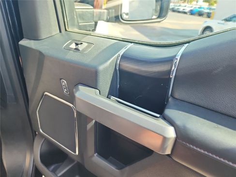 Used 2018 Ford F250 Platinum w/ Platinum Ultimate Package image 26