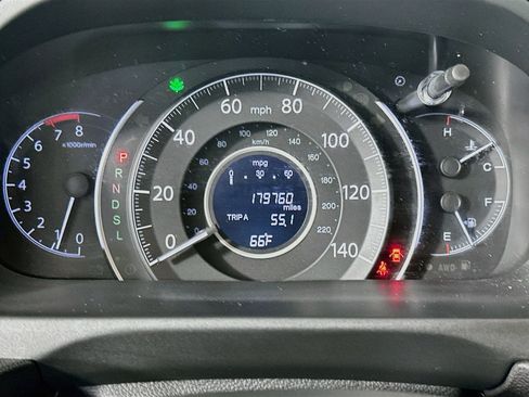 Used 2016 Honda CR-V EX-L image 18
