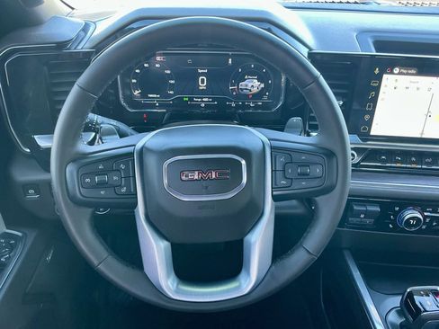 Used 2024 GMC Sierra 1500 SLT w/ SLT Premium Plus Package image 39
