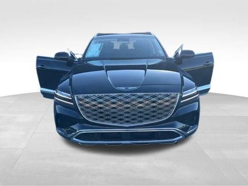 New 2025 Genesis GV80 2.5T Standard image 8