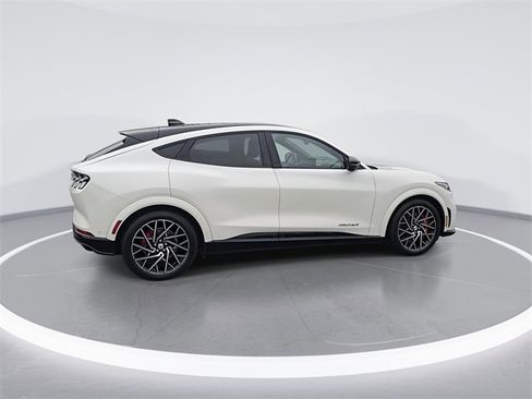 Used 2021 Ford Mustang Mach-E GT w/ GT Performance Edition image 9