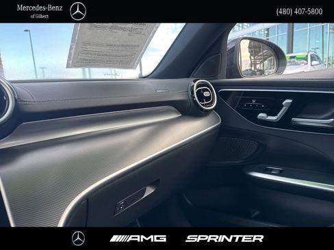 Certified 2023 Mercedes-Benz C 300 C 300 image 24