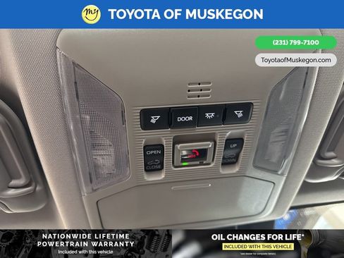 New 2025 Toyota RAV4 XLE w/ Convenience Package image 23