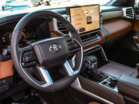 Used 2025 Toyota Tundra 1794 Edition image 16
