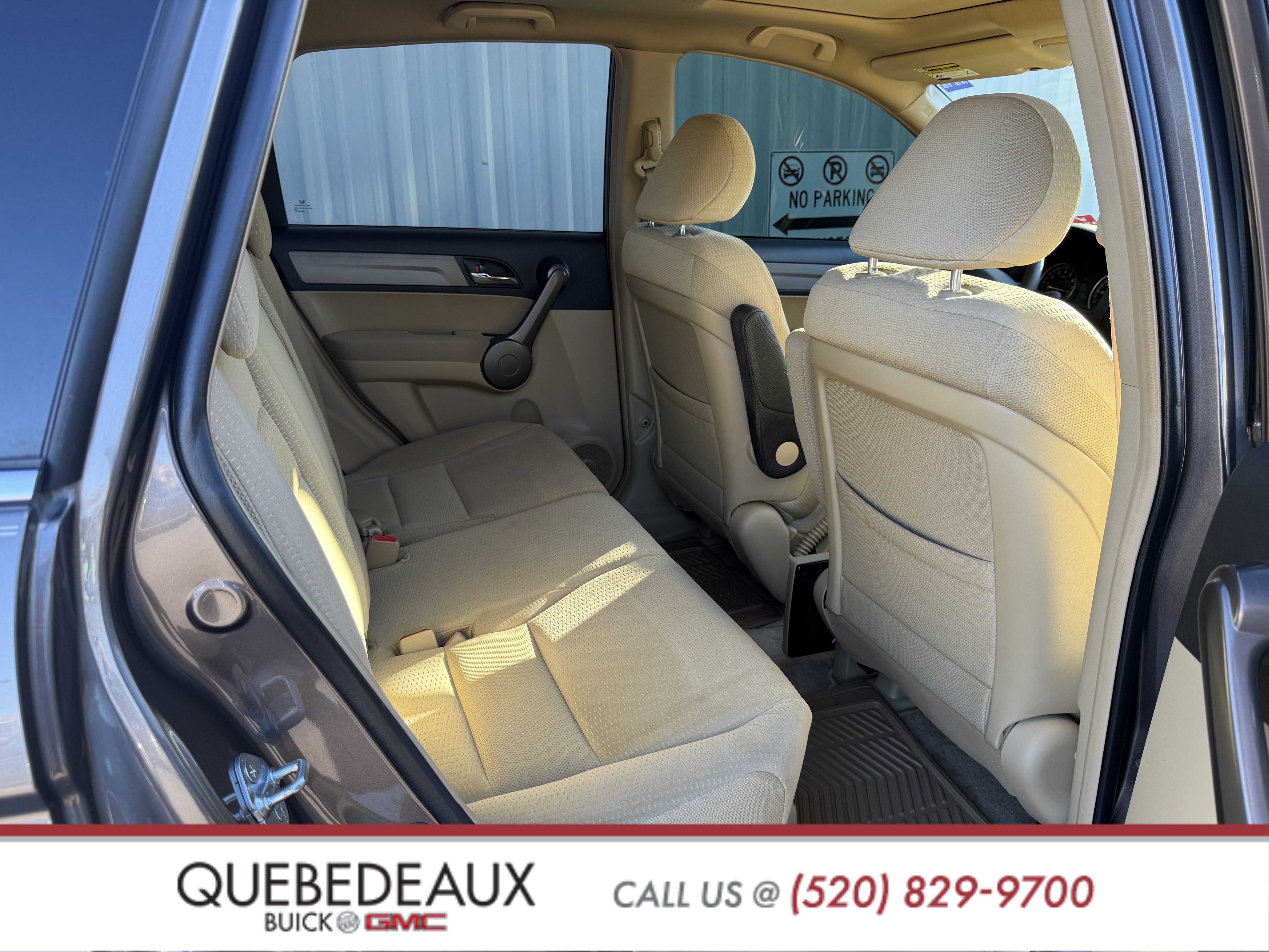 Used 2009 Honda CR-V EX image 12