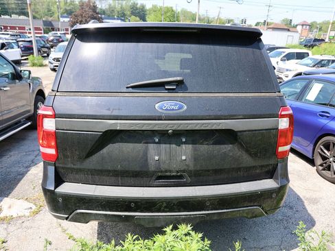 Used 2021 Ford Expedition Max XLT AWD/4WD image 5