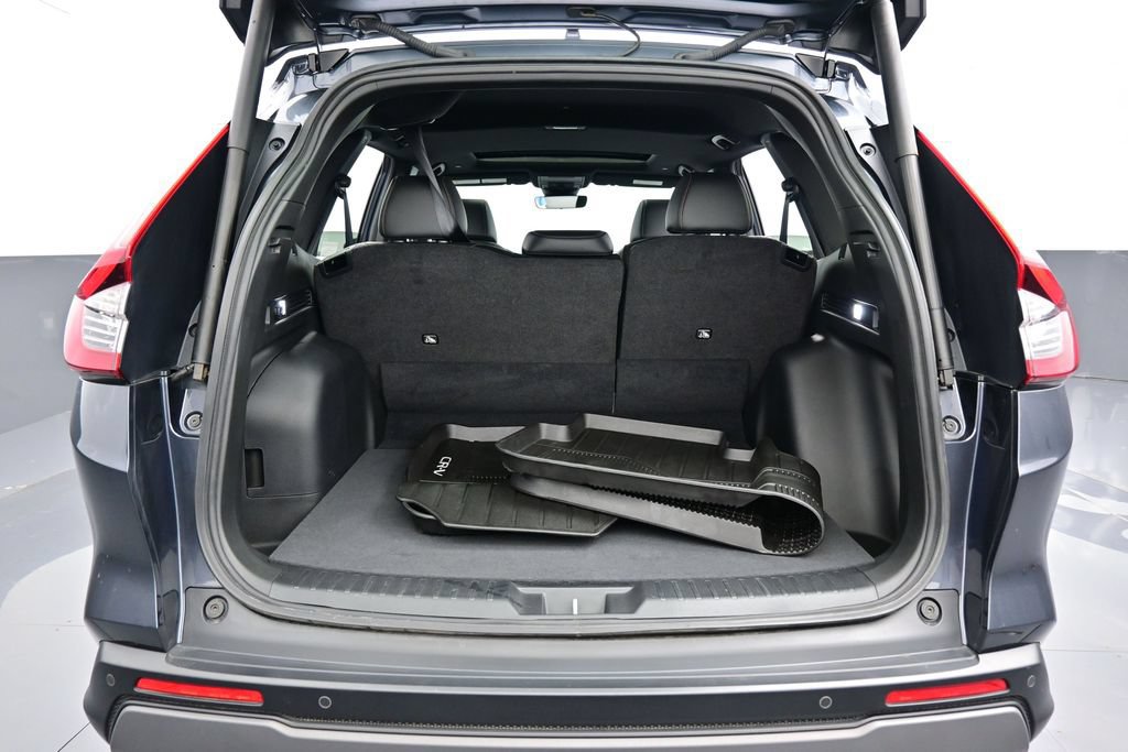 Certified 2024 Honda CR-V Sport-L image 29