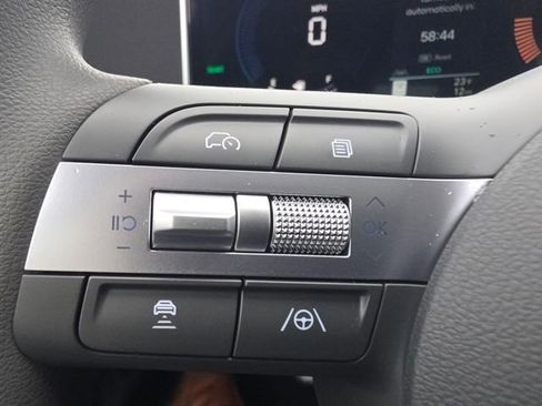 New 2026 Hyundai Sonata Blue image 16