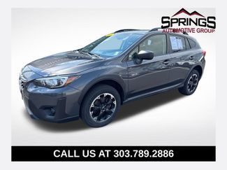 Used 2021 Subaru Crosstrek 2.0i w/ Popular Package #3 AWD/4WD 360° Tour