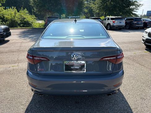 Used 2021 Volkswagen Jetta GLI FWD image 6