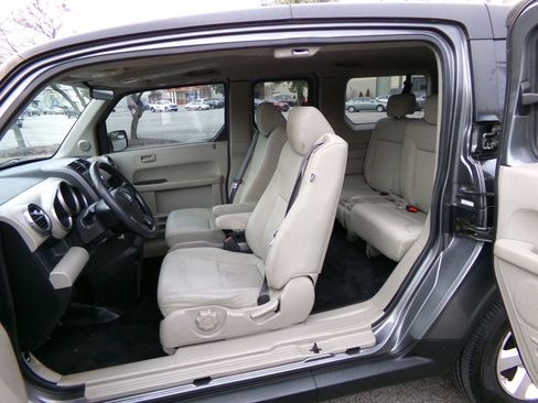 Used 2011 Honda Element EX image 11