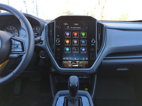 Used 2025 Subaru Crosstrek 2.5i Wilderness image 23