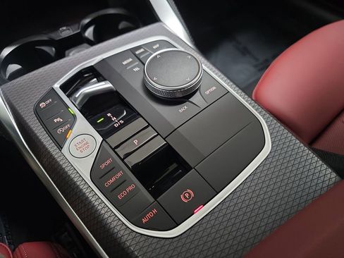 New 2026 BMW 430i Coupe w/ M Sport Package image 13