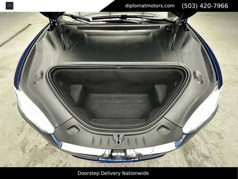 Used 2020 Tesla Model S Long Range image 42