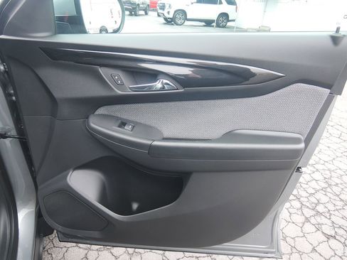 Used 2026 Chevrolet TrailBlazer LT w/ Convenience Package image 35