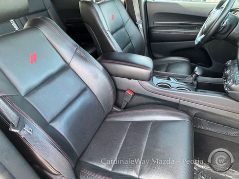 Used 2025 Dodge Durango GT image 33