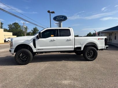 Used 2024 Ford F250 Lariat w/ Lariat Ultimate Package