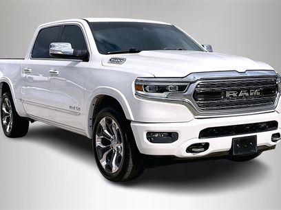 Used 2020 RAM 1500 Limited