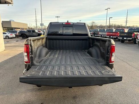 Used 2022 RAM 1500 Big Horn image 30