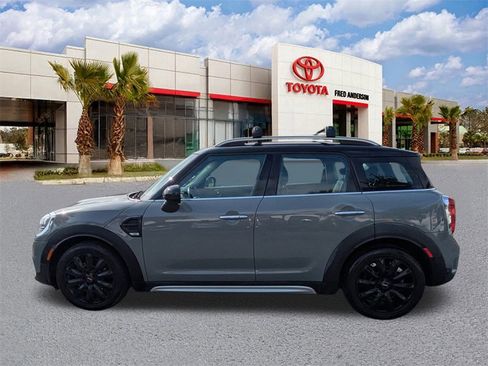 Used 2019 MINI Cooper Countryman Classic image 7