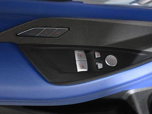 Used 2025 BMW M4 Competition w/ Parking Assistance Package image 29