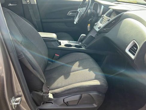 Used 2012 Chevrolet Equinox LT w/ Driver Convenience Package AWD/4WD image 21