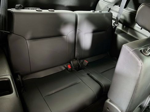 Used 2022 Mitsubishi Outlander SEL AWD/4WD image 26