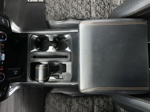 Used 2023 Ford F150 Tremor w/ 360 Degree Camera Package image 34