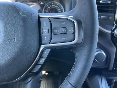 New 2026 RAM 1500 Big Horn image 15