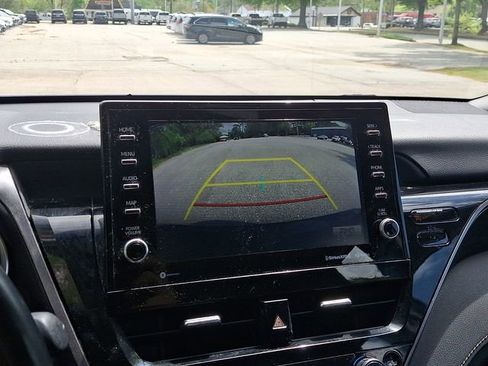 Used 2023 Toyota Camry XLE w/ Cold Weather Package image 20