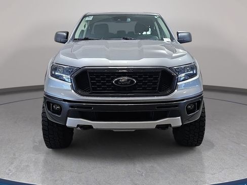 Used 2020 Ford Ranger XLT w/ Equipment Group 301A Mid AWD/4WD image 3