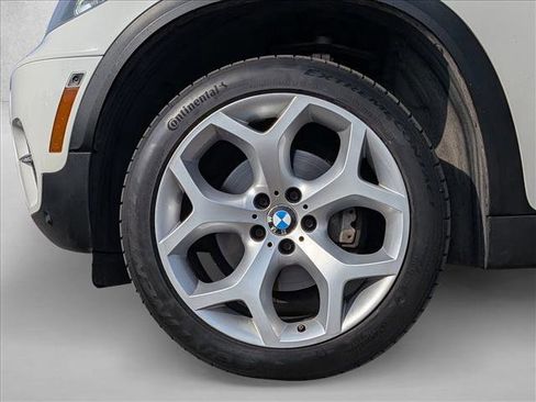 Used 2012 BMW X5 xDrive35i image 24