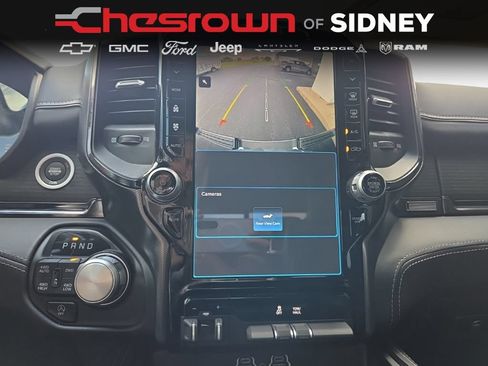 Used 2023 RAM 1500 Limited w/ Bed Utility Group AWD/4WD image 44