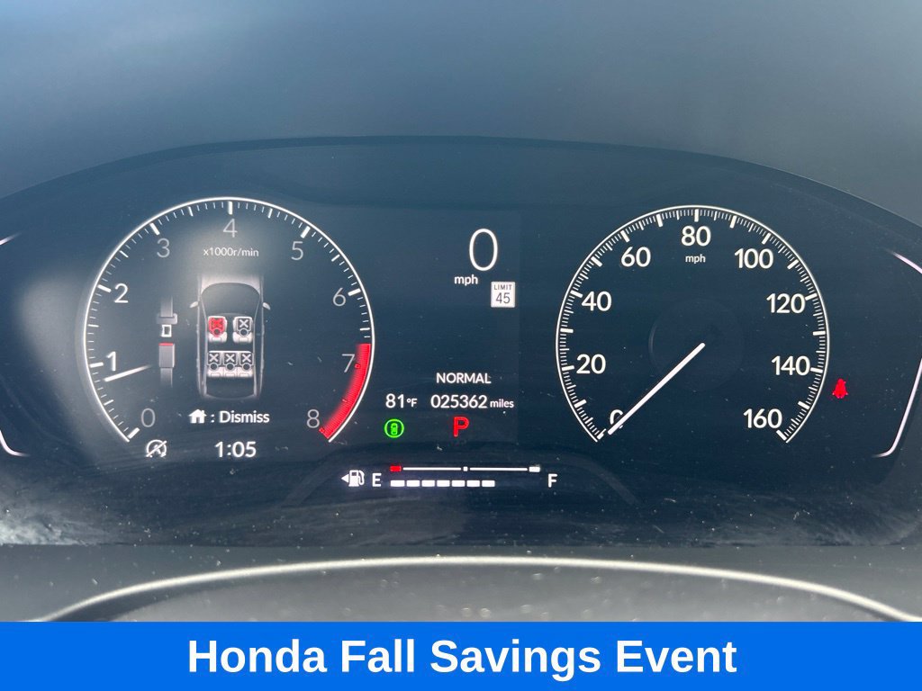 Used 2024 Honda Civic Sport image 24