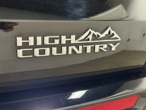 Certified 2026 Chevrolet Traverse High Country w/ LPO, Floor Liner Package AWD/4WD image 19