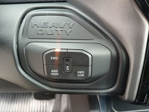 New 2026 RAM 4500 4x4 Crew Cab DRW w/ Laramie Trim Package image 46