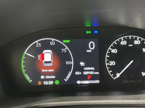 Used 2024 Honda CR-V Sport image 18