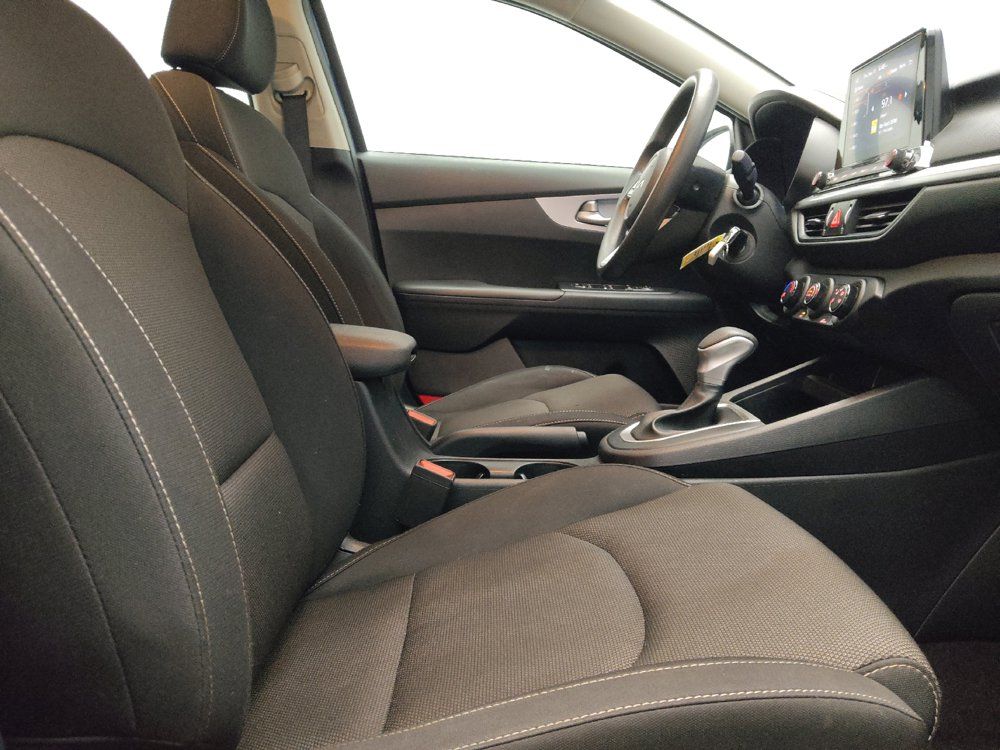 Used 2024 Kia Forte LXS FWD image 21