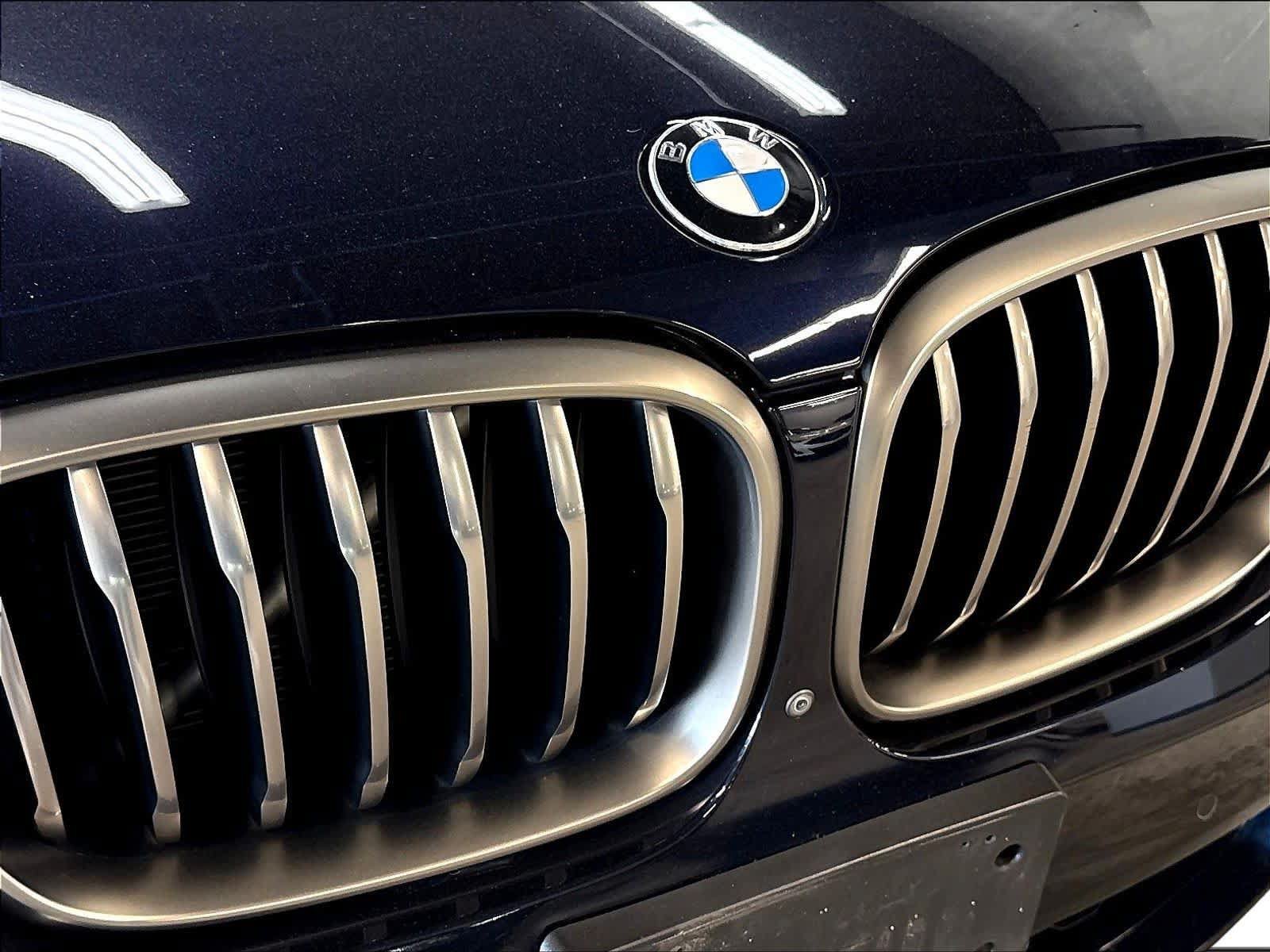 Used 2020 BMW X4 M40i w/ Executive Package AWD/4WD image 35