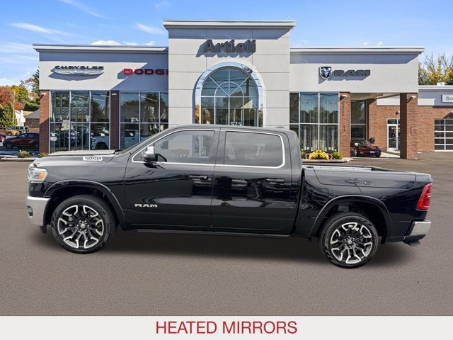 Certified 2025 RAM 1500 Limited AWD/4WD image 5