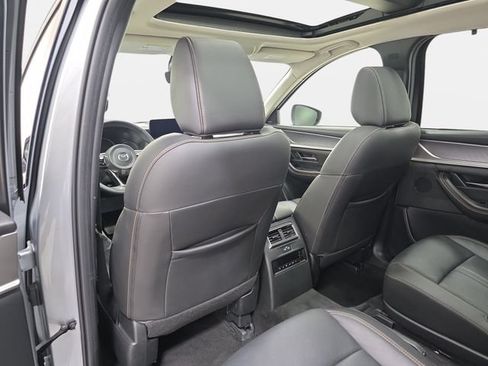 Used 2024 MAZDA CX-90 3.3 Turbo w/ Premium Package AWD/4WD image 12