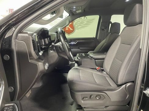 Used 2024 GMC Sierra 1500 Elevation AWD/4WD image 11
